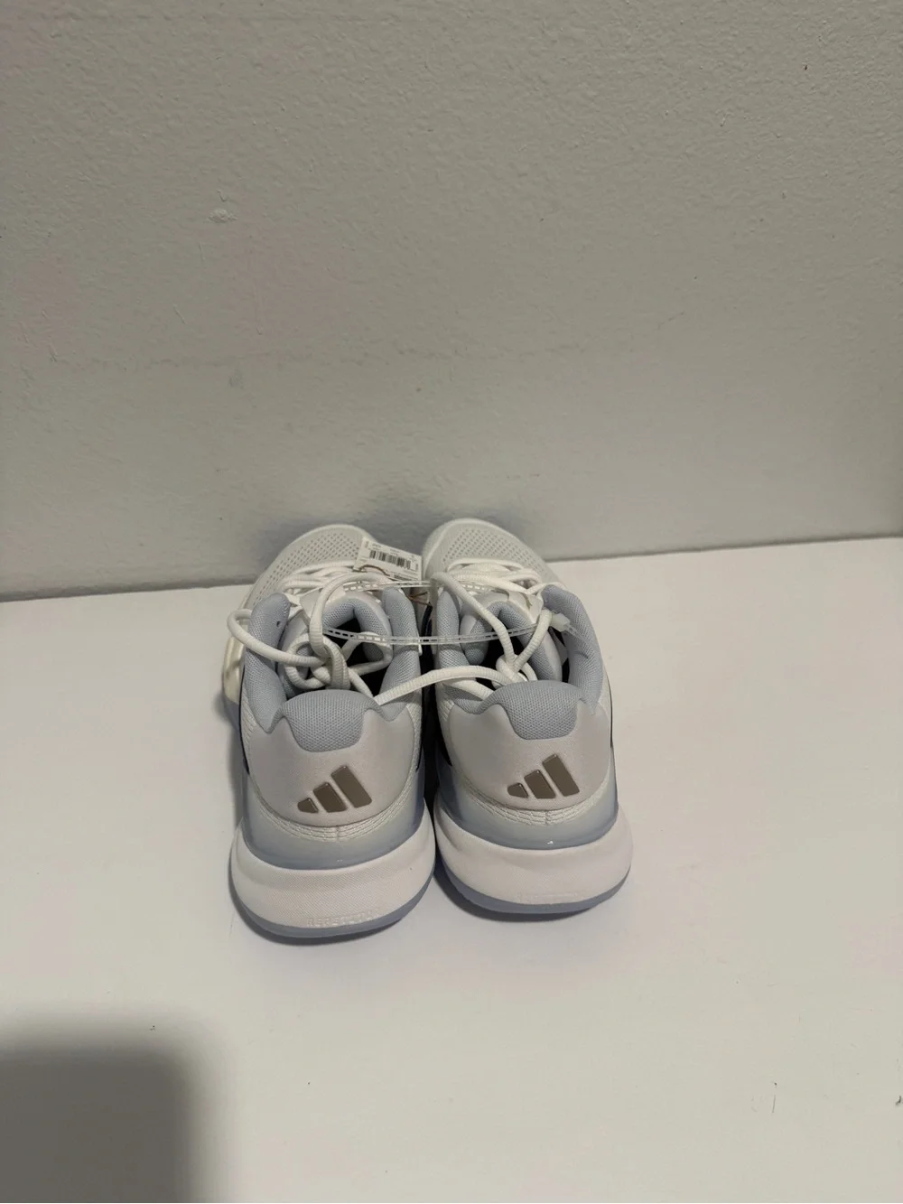 adidas Barricade women’s tennis shoes
